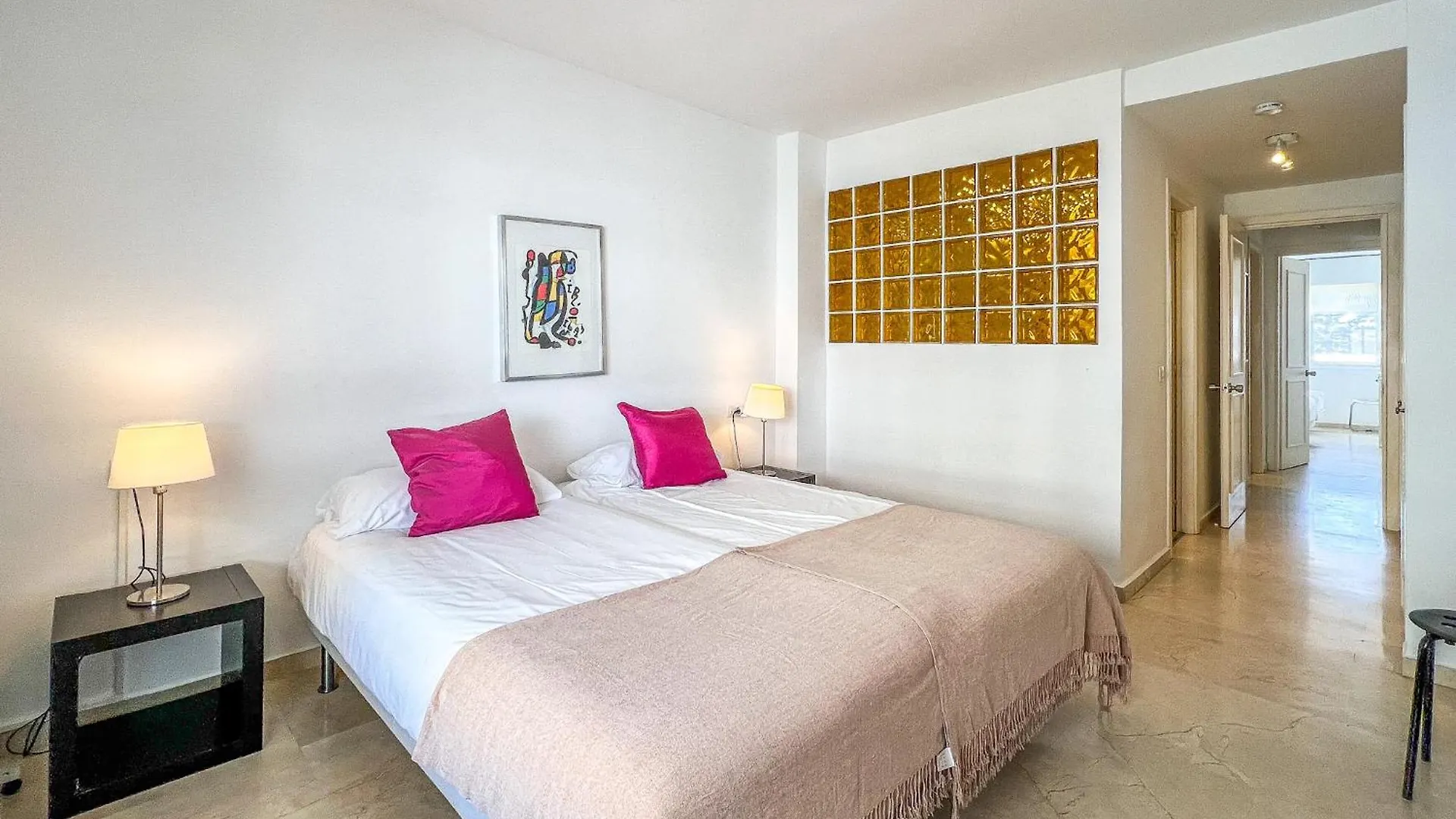 Apartment Hanami Puerto De Estepona