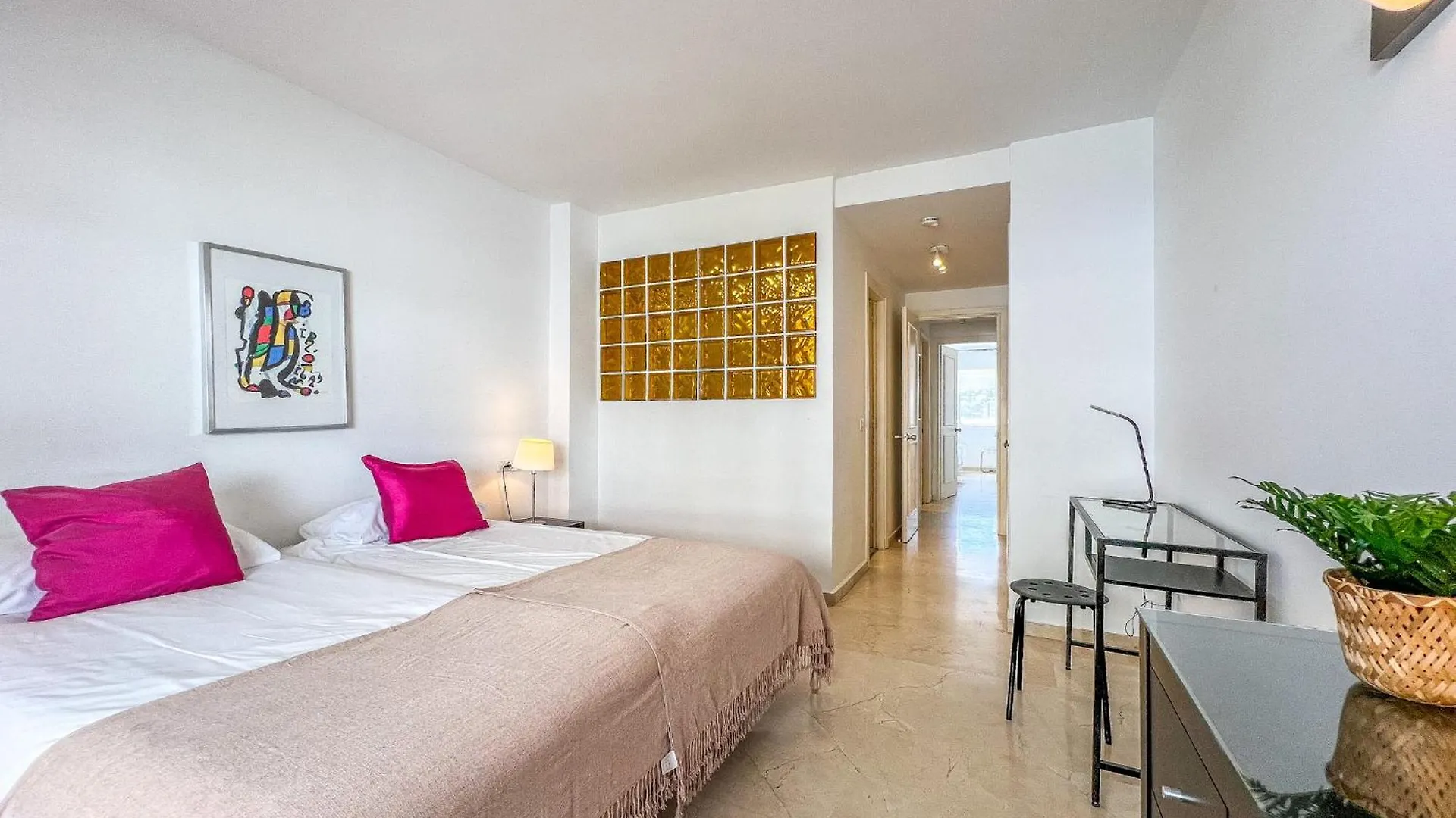 Hanami Puerto De Estepona Apartment