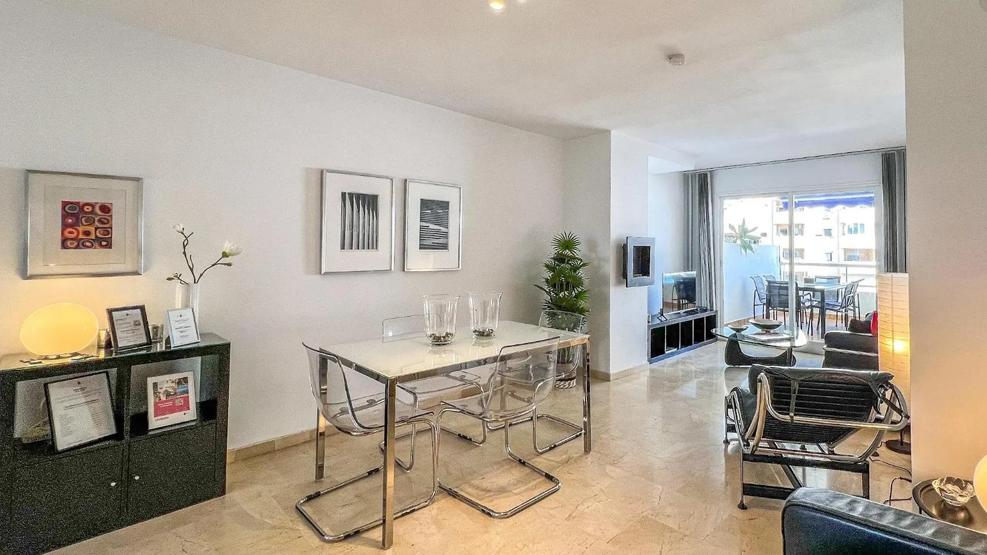 Hanami Puerto De Estepona Apartment