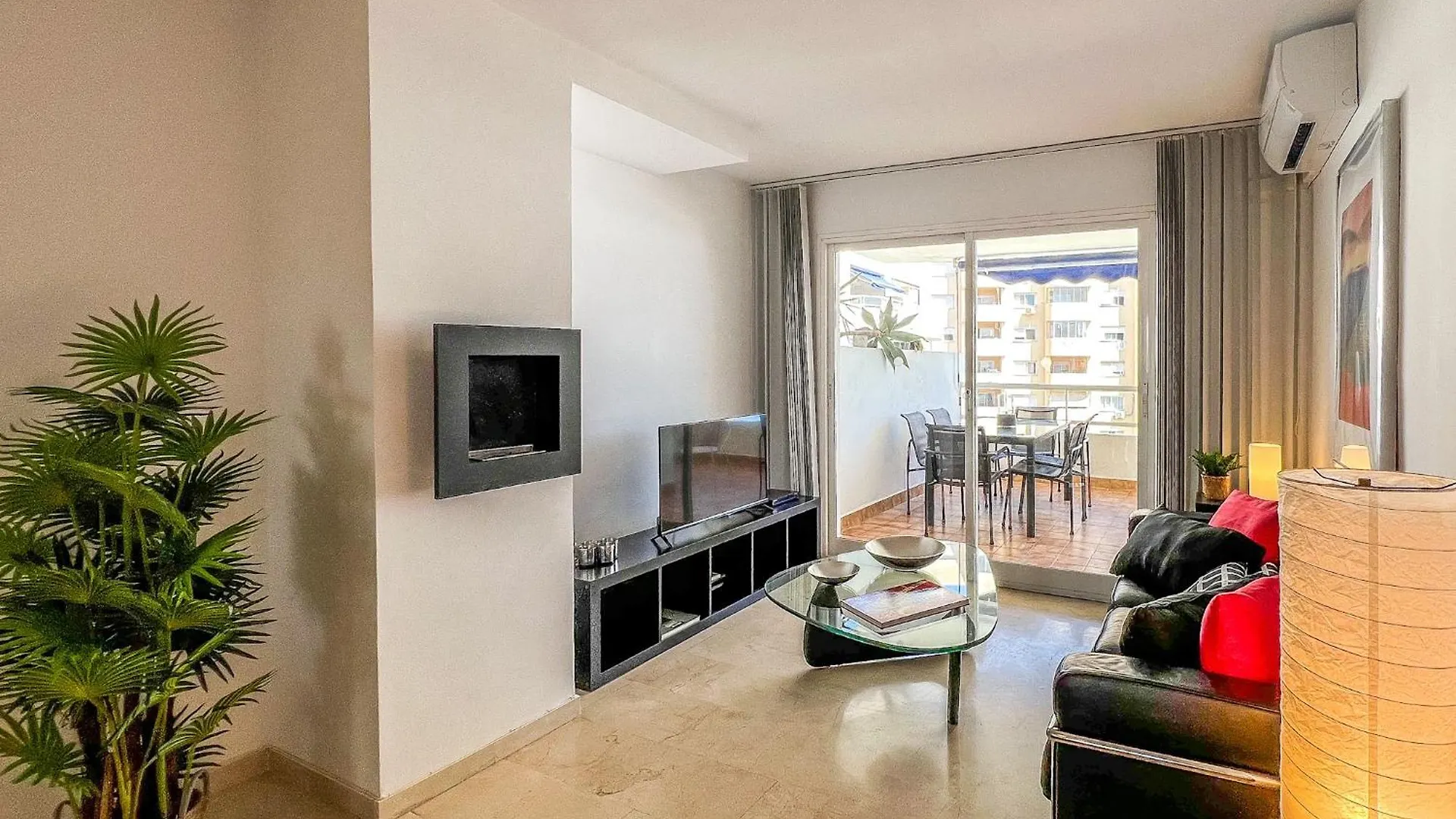 Apartment Hanami Puerto De Estepona