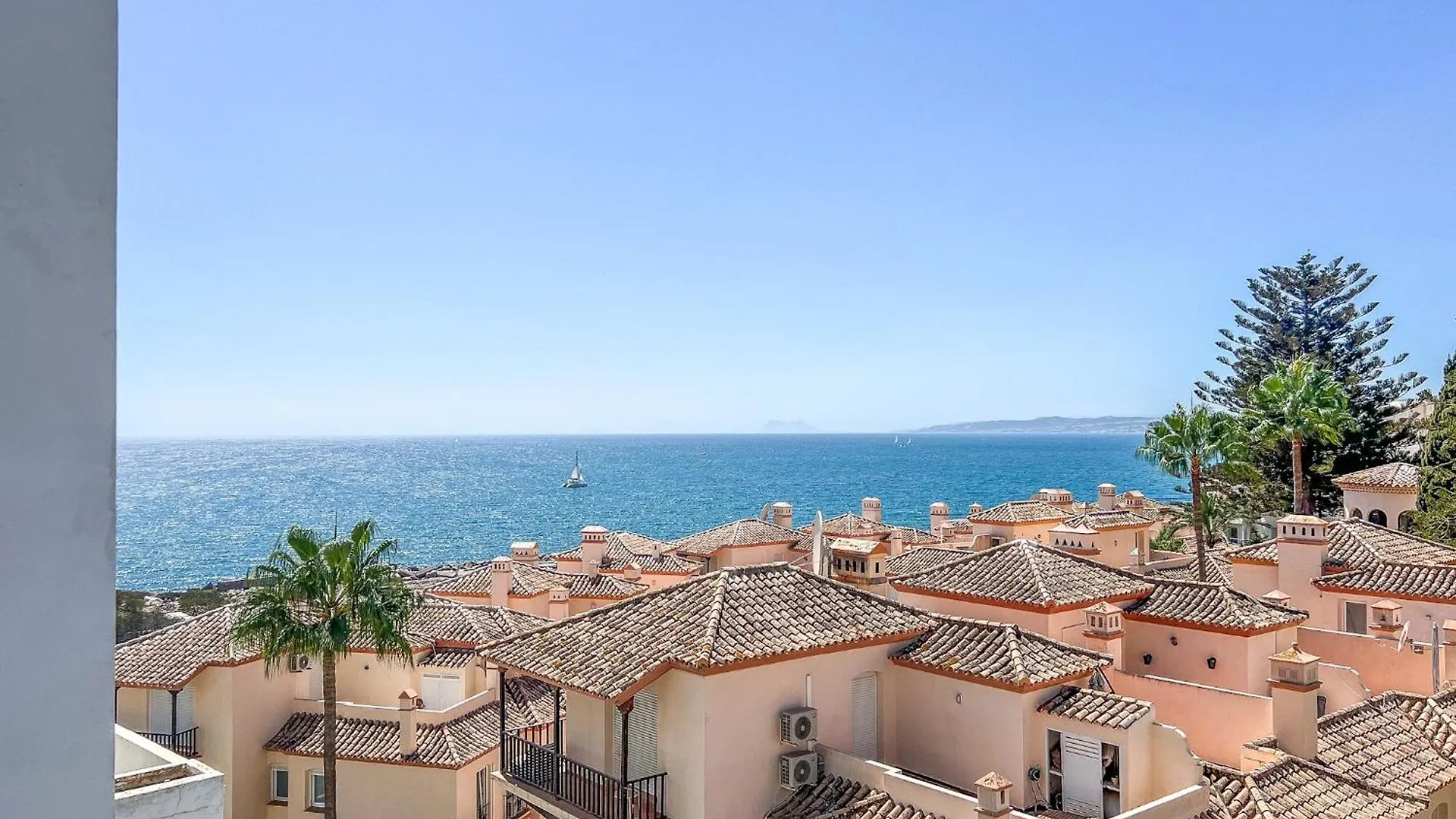 Apartment Hanami Puerto De Estepona