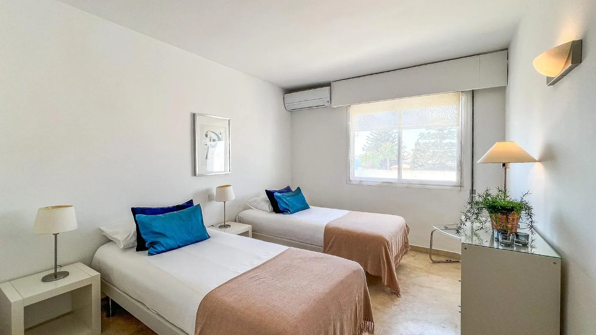 Hanami Puerto De Estepona Apartment